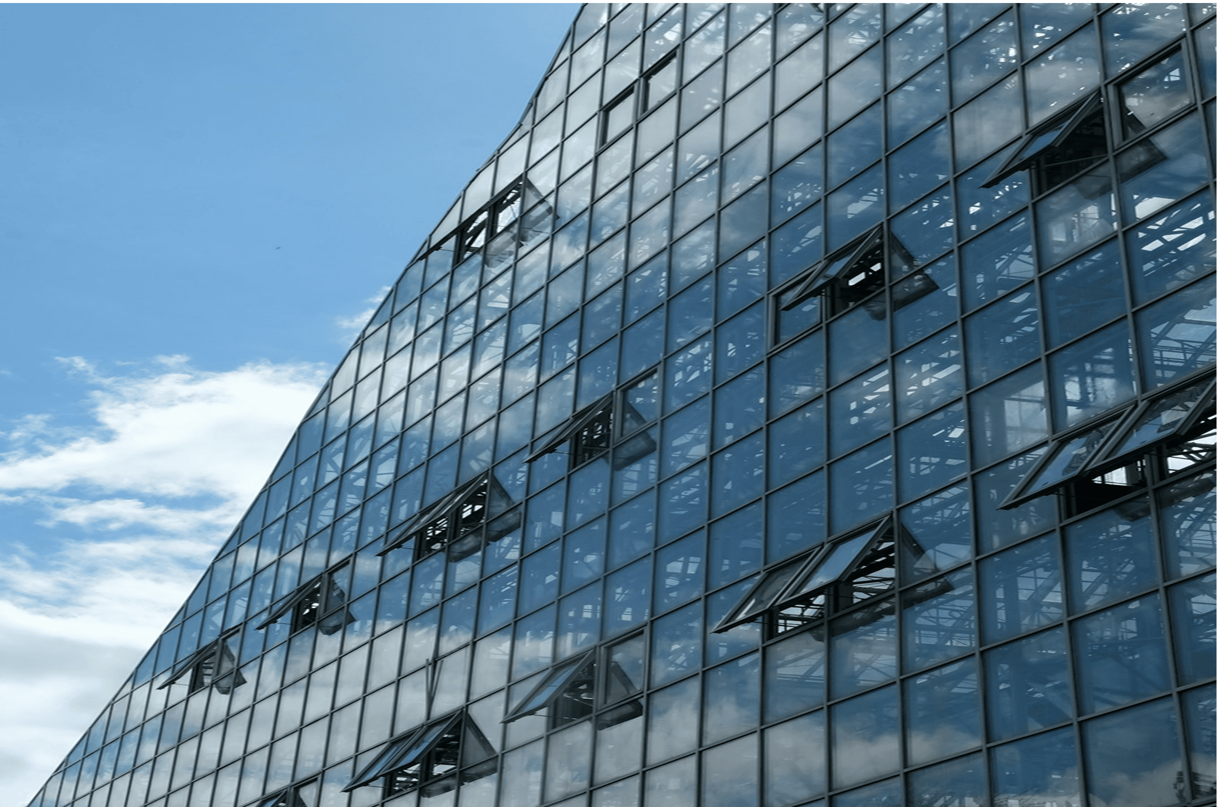 Pre-leased Commercial Assets